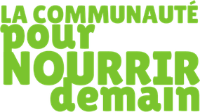 La Communauté pour nourrir demain